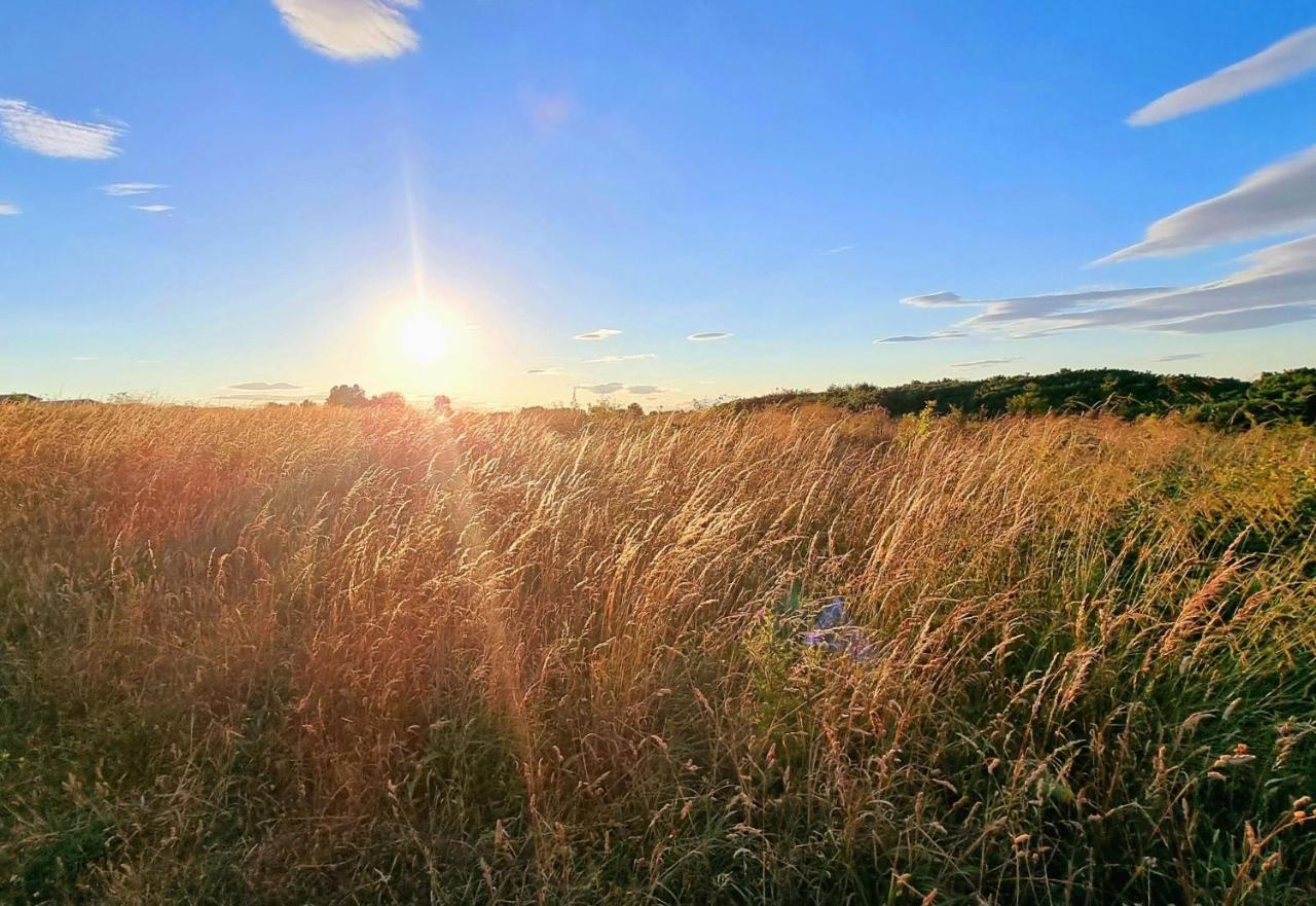 Nantucket Cottage ฟายลี ภายนอก รูปภาพ