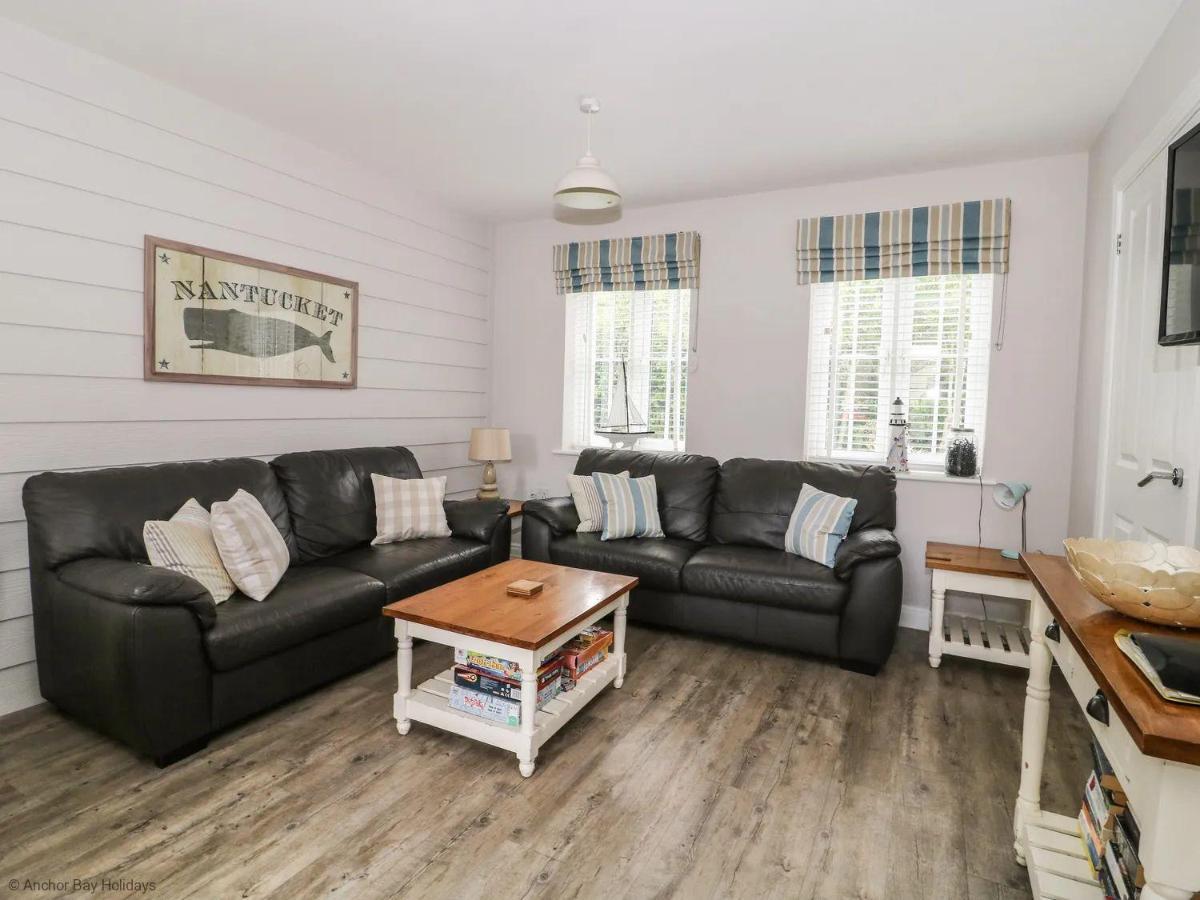 Nantucket Cottage ฟายลี ภายนอก รูปภาพ