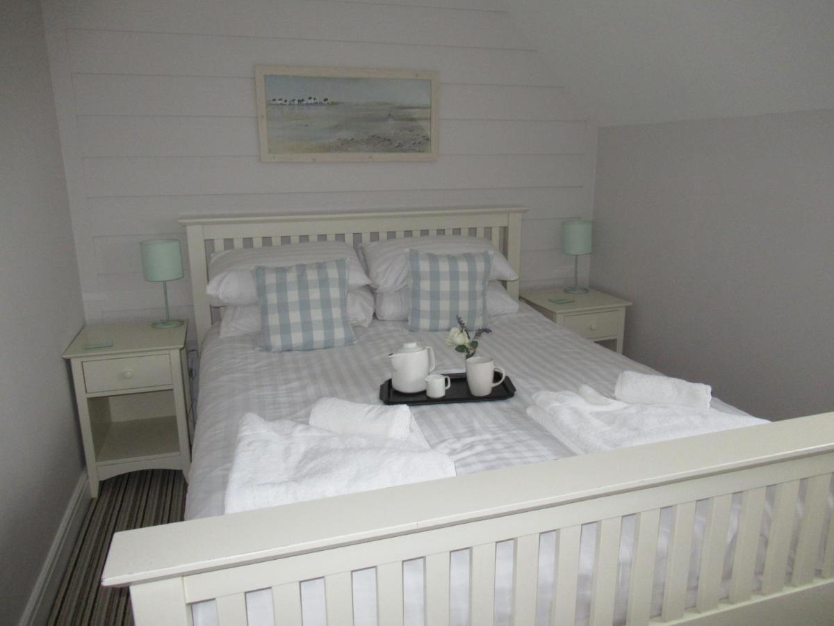 Nantucket Cottage ฟายลี ภายนอก รูปภาพ