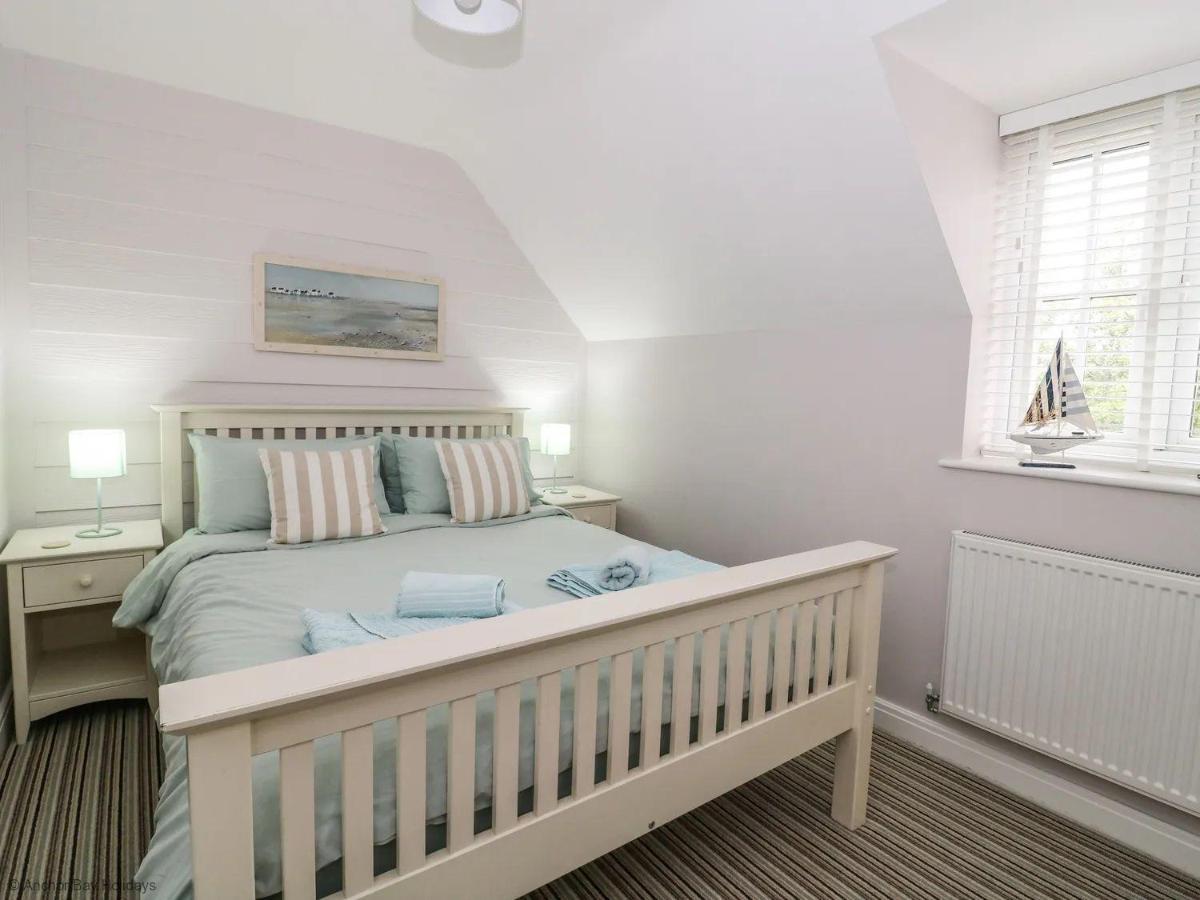 Nantucket Cottage ฟายลี ภายนอก รูปภาพ