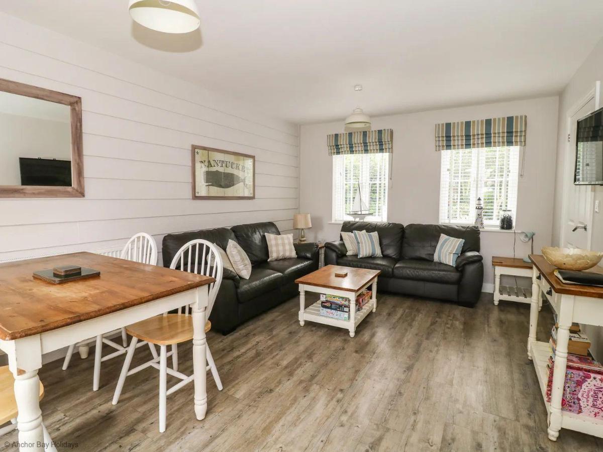 Nantucket Cottage ฟายลี ภายนอก รูปภาพ