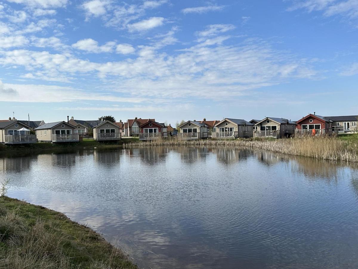 Nantucket Cottage ฟายลี ภายนอก รูปภาพ