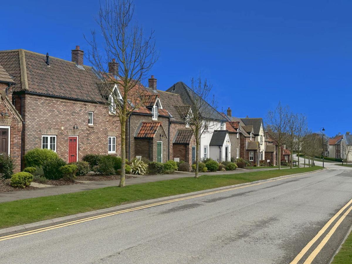 Nantucket Cottage ฟายลี ภายนอก รูปภาพ